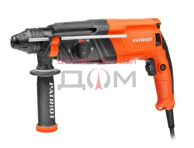 Перфоратор Patriot RH 287 